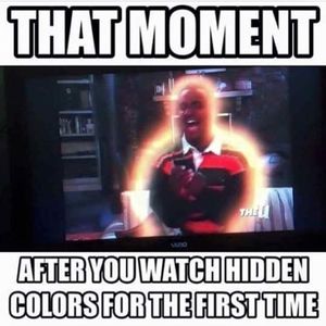 Meet your Posher, Shavale